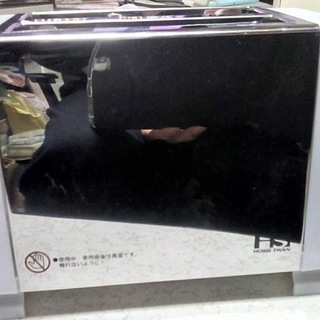 ポップアップトースター