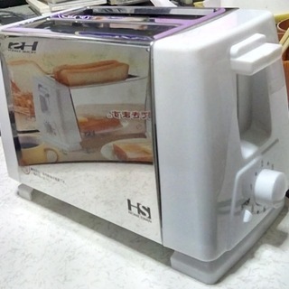 ポップアップトースターの画像