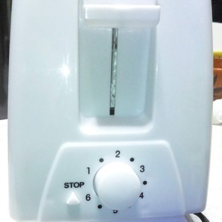 ポップアップトースターの画像