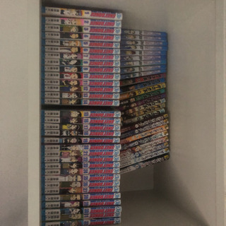 漫画セット　とりあえずメッセージください