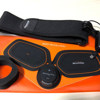 SIXPAD Body Fit 2