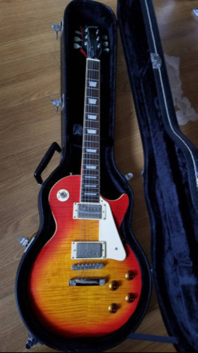 エピフォン　ギター　エレキギター