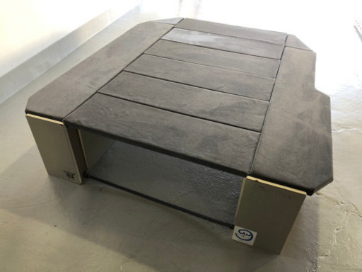 床上げ・ベッドキット