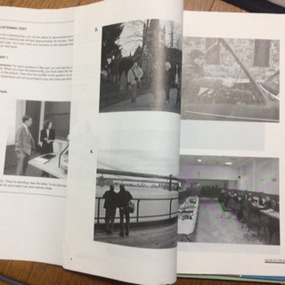 アルク TOEIC®テスト600点攻略  CD付き 書き込み無しの画像