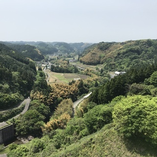平日ツーリング