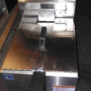 業務用フライヤー　pro-6ft-h