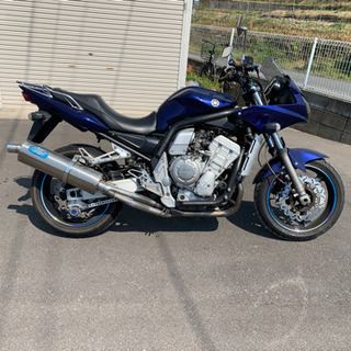 FZS1000の中古が安い！激安で譲ります・無料であげます｜ジモティー