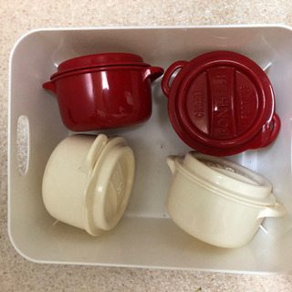 調味料入れ、保存容器、ケースなど