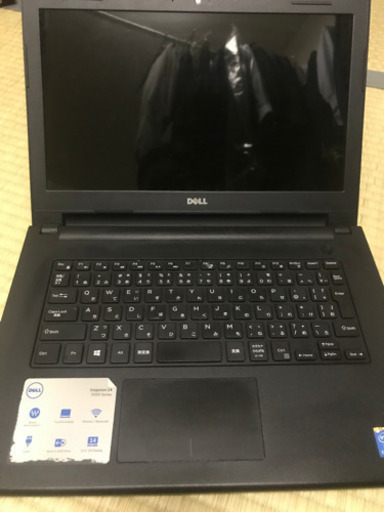 Dell inspiron14 3000 シリーズ