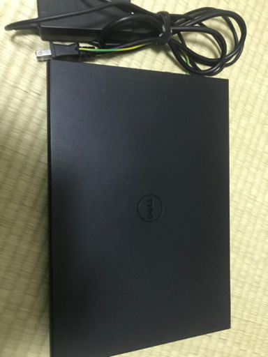 Dell inspiron14 3000 シリーズ
