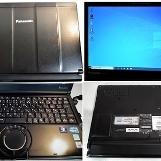 Let's note SX2 Office2019  カメラ付き　NO1 Let's note SX2 Office2019 カメラ付き NO1