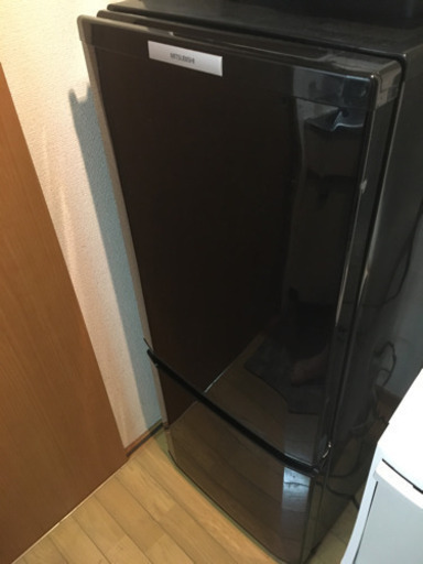 460ℓ冷蔵庫