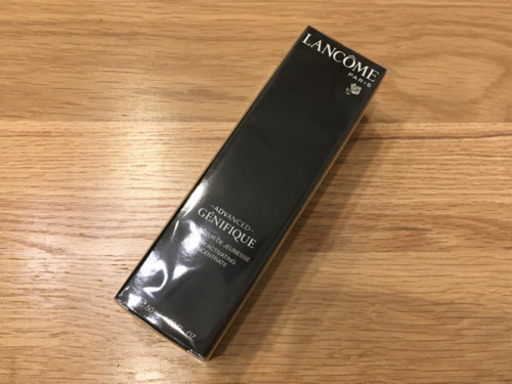 【新品未開封】ランコム