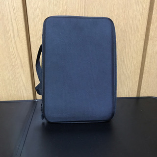 GOPRO などの 収納カバン