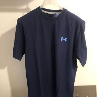 UNDER ARMOUR  Tシャツ L 新品未使用 タグ付き