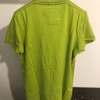 Abercrombie & Fitch Tシャツ 新品同様の画像