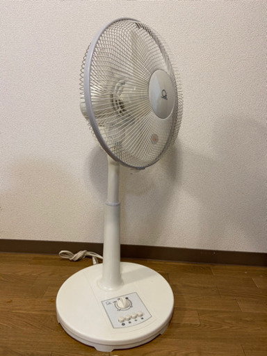 30㎝リビング扇風機