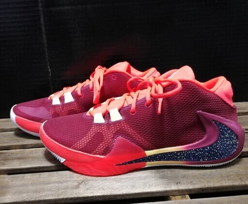 新品★ズーム フリーク 1