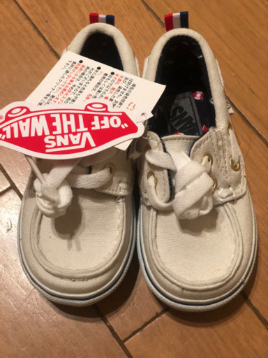 バンズ　スニーカー　