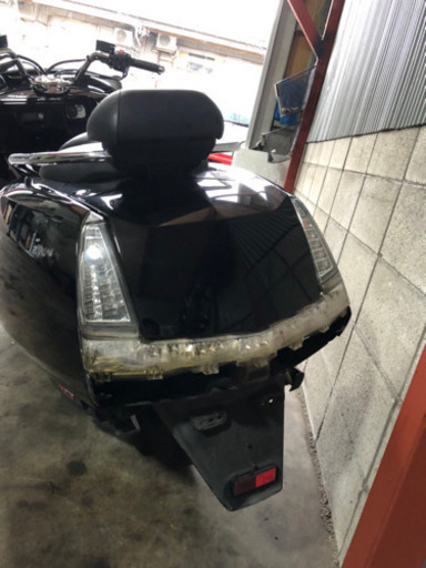 マグザム　車体　人気車両❗️