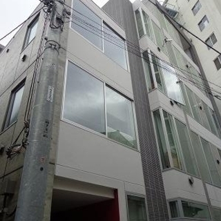 【渋谷区円山町】駅チカ神泉駅徒歩１分！バス・トイレ別、オートロック物件♪メゾンブランシュ神泉◆仲介手数料最大無料◆審査が通りにくい方も歓迎◆来店不要なのでご希望に合うお部屋を提案します◆の画像
