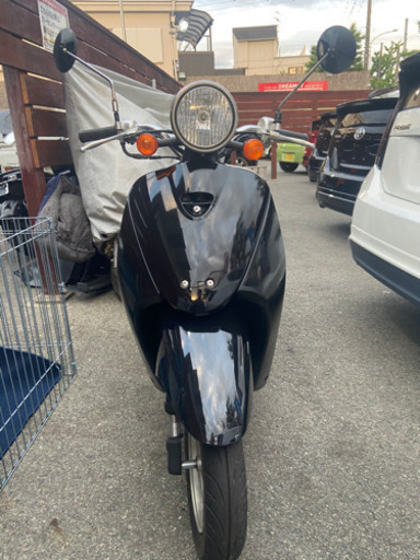 AF67 TODAY 低走行車