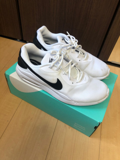 NIKE AIR ナイキ　ホワイト