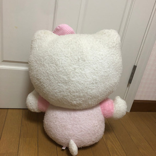 ハローキティ　の画像