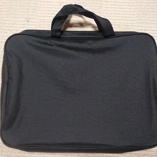 レッスンバッグ【新品・未使用】の画像