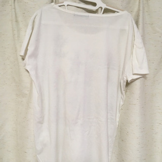 【フラボア】Tシャツ　レディースの画像