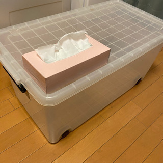 衣装ケース　の画像