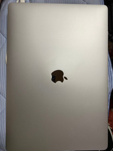 超美品！MacBook Pro 2016 Touch Bar モデル