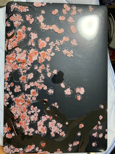 超美品！MacBook Pro 2016 Touch Bar モデル