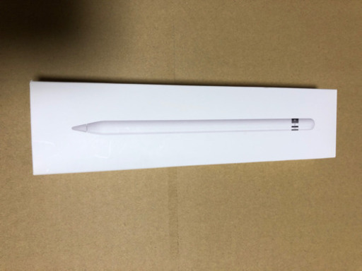 Apple pencil  超美品