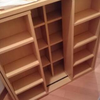 本棚の画像