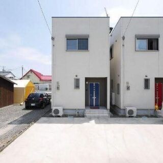 最適!!　住居;オフィス!!　諸富町戸建て賃貸物件!!Nコーポ