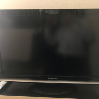 VIERA G1 TH-L32G1値下げオッケーです。
