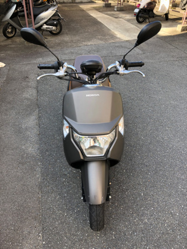 【商談中】【ホンダ ダンク(HONDA Dunk) 】中古 原付 バイク