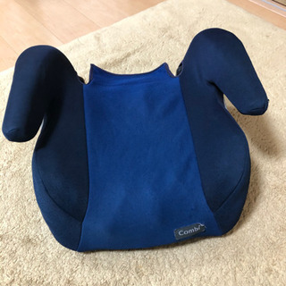 チャイルドシート