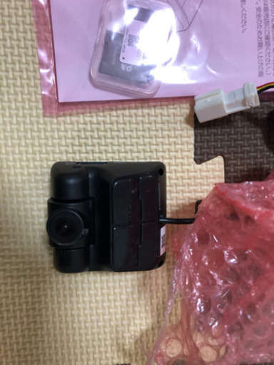純正ドライブレコーダー