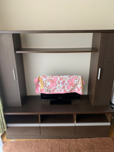 テレビ台