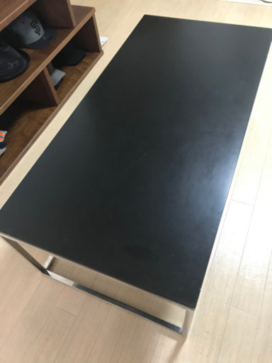 【受渡し予定者決定しました】ローテーブル、センターテーブル