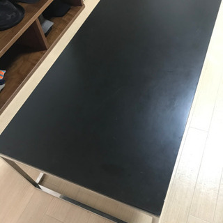 【受渡し予定者決定しました】ローテーブル、センターテーブルの画像