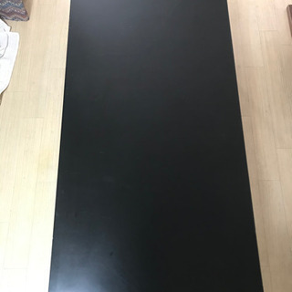 【受渡し予定者決定しました】ローテーブル、センターテーブルの画像