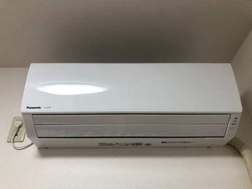 【Panasonic】CS-227CFR-W
