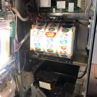 激レア】鬼浜爆走愚連隊 ―激闘編― パネルレア 鬼浜 銀座 4号機