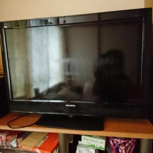 32型液晶テレビ