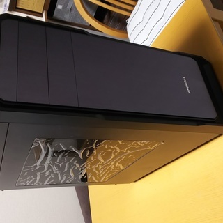 デスクトップパソコン【自作：Win7】　◇ i7-4770k，メ...