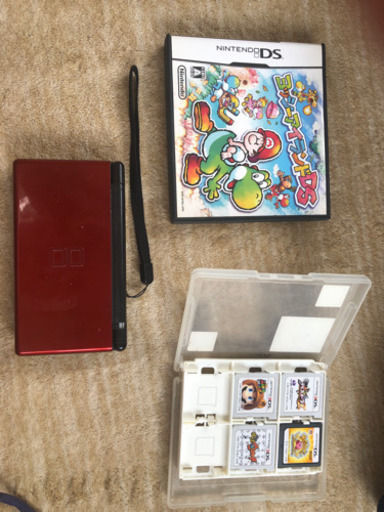 任天堂DS