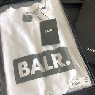 BALR. ボーラー　Tシャツ
